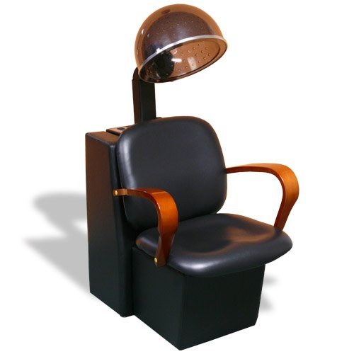 Westpark Hair Salon Dryer Chair Combo Unit from SalonSmart